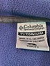 Columbia Blue Pullover Sweater Size XL - photo 6