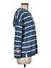 J.Jill Blue Pullover Sweater Size M - photo 4