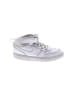 Nike White Sneakers Size 10 (kids, wide) - photo 1