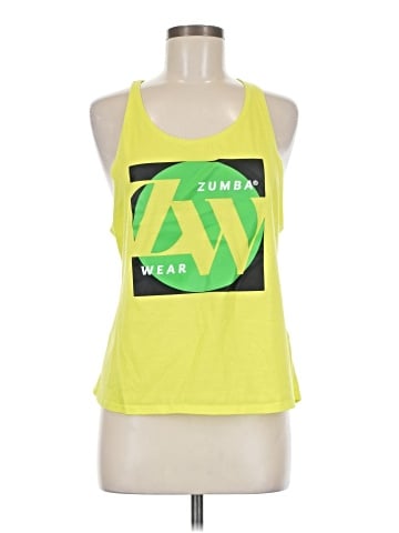 Icebreaker Tank Top (view 1)