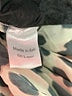 Assorted Brands Animal Print Ivory Silver Casual Dress Size XXL - photo 5