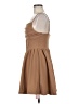 Shein Tan Sleeveless Top Size 6 - photo 5