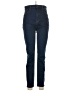 Madewell Solid Blue Jeans Size 29 waist - photo 1