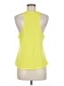 Icebreaker Green Yellow Tank Top Size M - photo 2