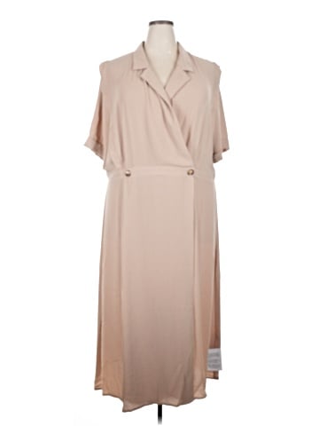 ASOS Design Casual Dress (view 1)