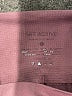 Set Active Purple Active Pants Size S - photo 4