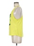 Icebreaker Green Yellow Tank Top Size M - photo 5