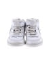 Nike White Sneakers Size 10 (kids, wide) - photo 2