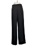 Ann Taylor LOFT 100% Polyester Solid Black Dress Pants Size 2 (petite) - photo 2