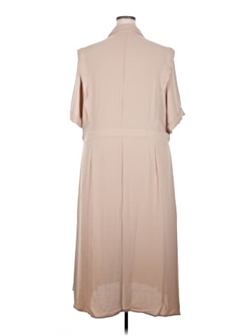 ASOS Design Casual Dress (view 2)
