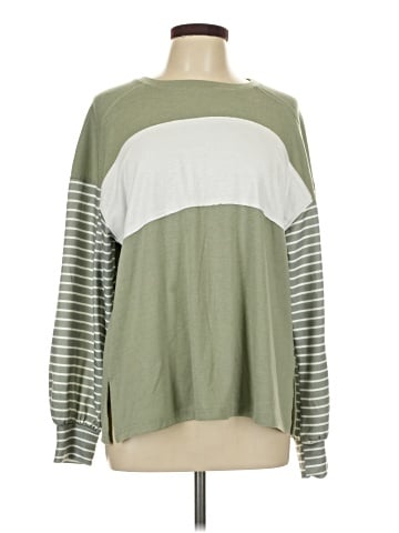 Dokotoo Long Sleeve T-Shirt (view 1)