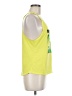 Icebreaker Green Yellow Tank Top Size M - photo 4