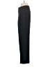 Ann Taylor LOFT 100% Polyester Solid Black Dress Pants Size 2 (petite) - photo 5