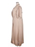 ASOS Design 100% Polyester Tan Casual Dress Size 20 - photo 5