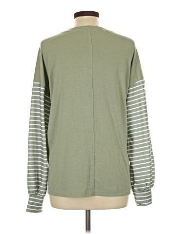 Dokotoo Long Sleeve T-Shirt (view 2)