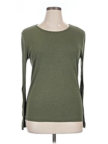 Faded Glory 3/4 Sleeve T-Shirt (view 1)