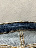 Unbranded Solid Blue Jeans Size 29 waist - photo 7