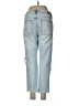 Garage Hearts Blue Jeans Size 7 - photo 2