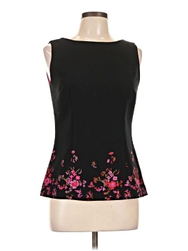 Yl By Yair Sleeveless Blouse