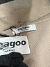 Zeagoo 100% Polyester Tan Cardigan Size L - photo 7