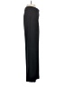 Ann Taylor LOFT 100% Polyester Solid Black Dress Pants Size 2 (petite) - photo 4