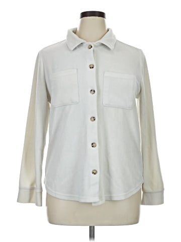 Wallflower Jacket (view 1)