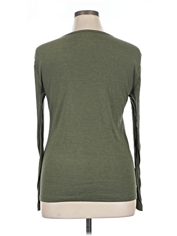 Faded Glory 3/4 Sleeve T-Shirt (view 2)