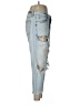 Garage Hearts Blue Jeans Size 7 - photo 4