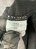 Vince. Black Tank Top Size S - photo 8