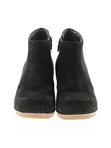 Dansko Ankle Boots (view 2)