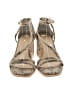 Seychelles Animal Print Ivory Sandals Size 7 - photo 2
