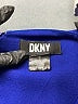 DKNY Solid Blue Cocktail Dress Size 4 - photo 7