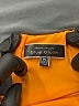 Blue Blush 100% Polyester Yellow Casual Dress Size M - photo 7