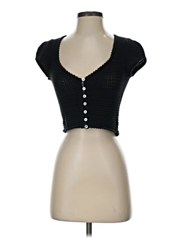 Reformation Cardigan (view 1)