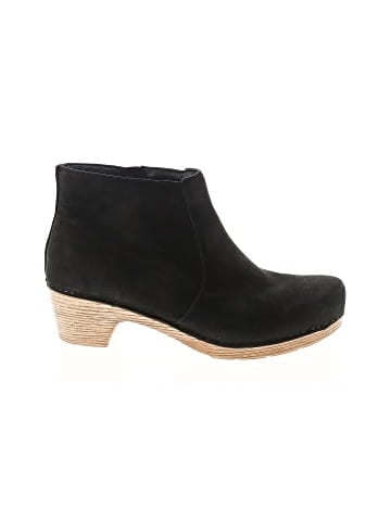 Dansko Ankle Boots (view 1)