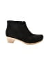Dansko 100% Leather Black Ankle Boots Size EU 42 - photo 1