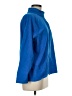 Reebok 100% Polyester Blue Pullover Sweater Size M - photo 4