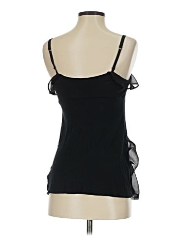 Express Sleeveless Blouse (view 2)
