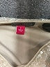 Vince Camuto Metallic Silver Casual Skirt Size S - photo 4