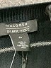 Halogen X Atlantic-Pacific Polka Dots Black Pullover Sweater Size M - photo 7