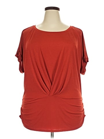 Cato Short Sleeve Top (view 1)