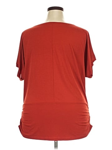 Cato Short Sleeve Top (view 2)