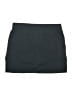 Athleta Solid Teal Casual Skirt Size 16 - photo 2