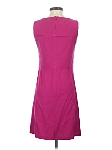Ann Taylor Casual Dress (view 2)