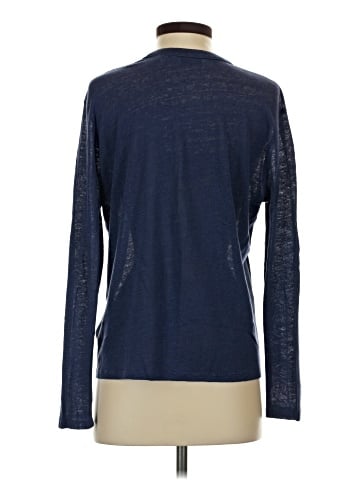 Vineyard Vines Long Sleeve Henley (view 2)