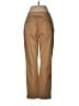 Vineyard Vines 100% Polyester Solid Tan Khakis Size M - photo 2