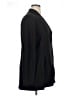 Nic + Zoe Black Blazer Size XL - photo 4