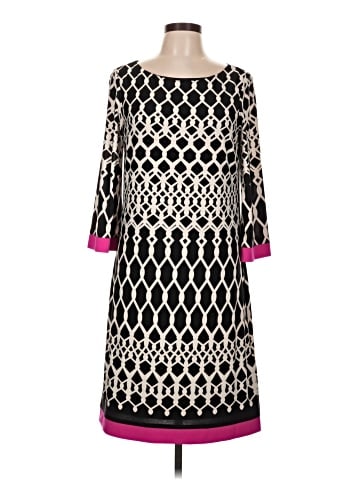 Jessica H Casual Dress (view 1)