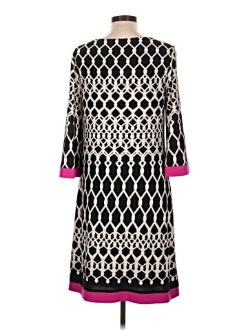 Jessica H Casual Dress (view 2)