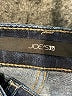 Joe's Jeans Color Block Blue Jeans Size 29 waist - photo 7